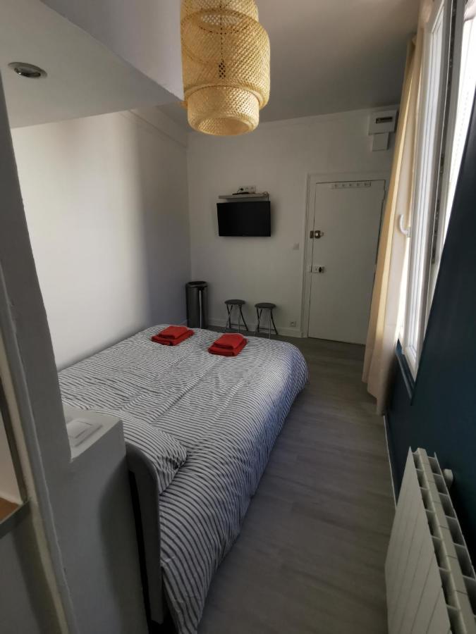 Suite Capucins 2 Reims Dış mekan fotoğraf