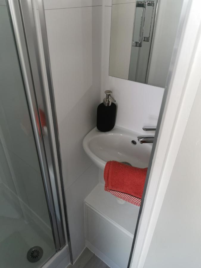 Suite Capucins 2 Reims Dış mekan fotoğraf