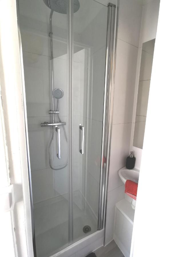 Suite Capucins 2 Reims Dış mekan fotoğraf